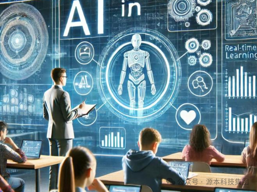 艾弗森贝博ballbet官网科技-本科生掌握大数据、云原生、AI-竞赛保研求职的“超车秘籍”来了！